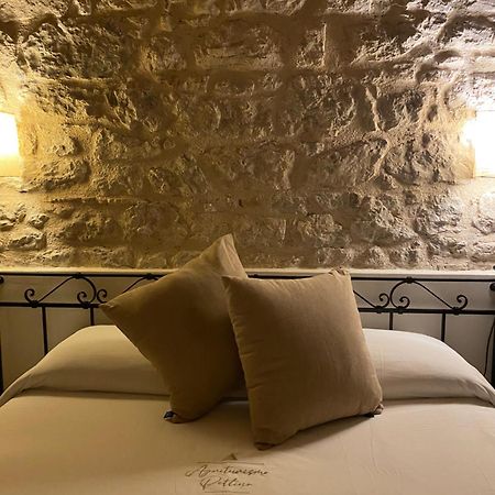 Agriturismo Pettino Campello sul Clitunno Eksteriør billede