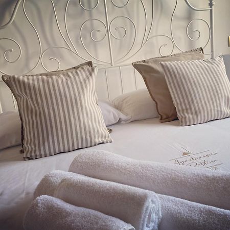 Agriturismo Pettino Campello sul Clitunno Eksteriør billede