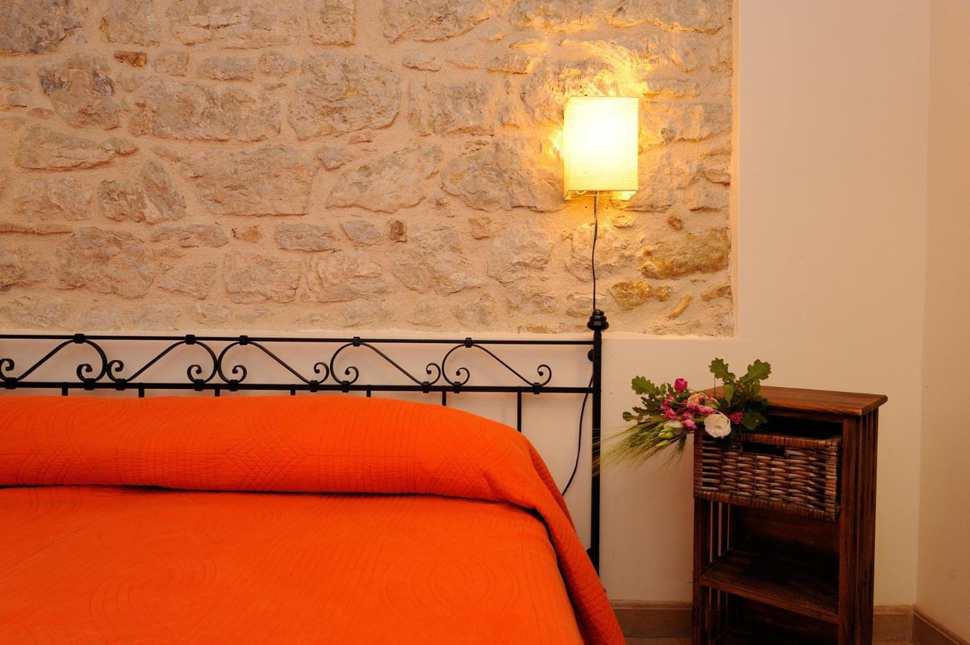 Agriturismo Pettino Campello sul Clitunno Eksteriør billede